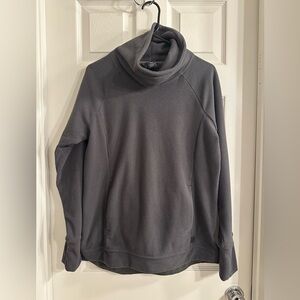Outdoor Research - Trail Mix Pullover Cowl neck Fleece